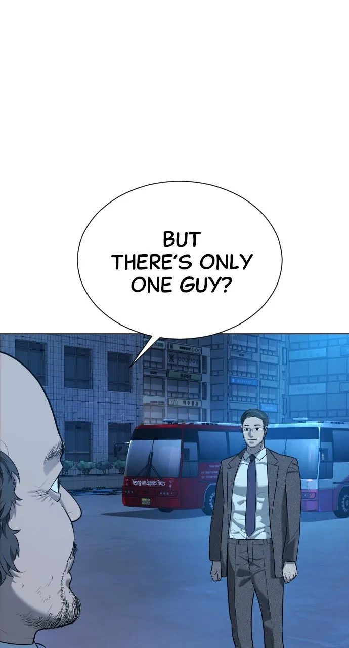 Read Killer Peter chapter 6 image 85 on Lezhin