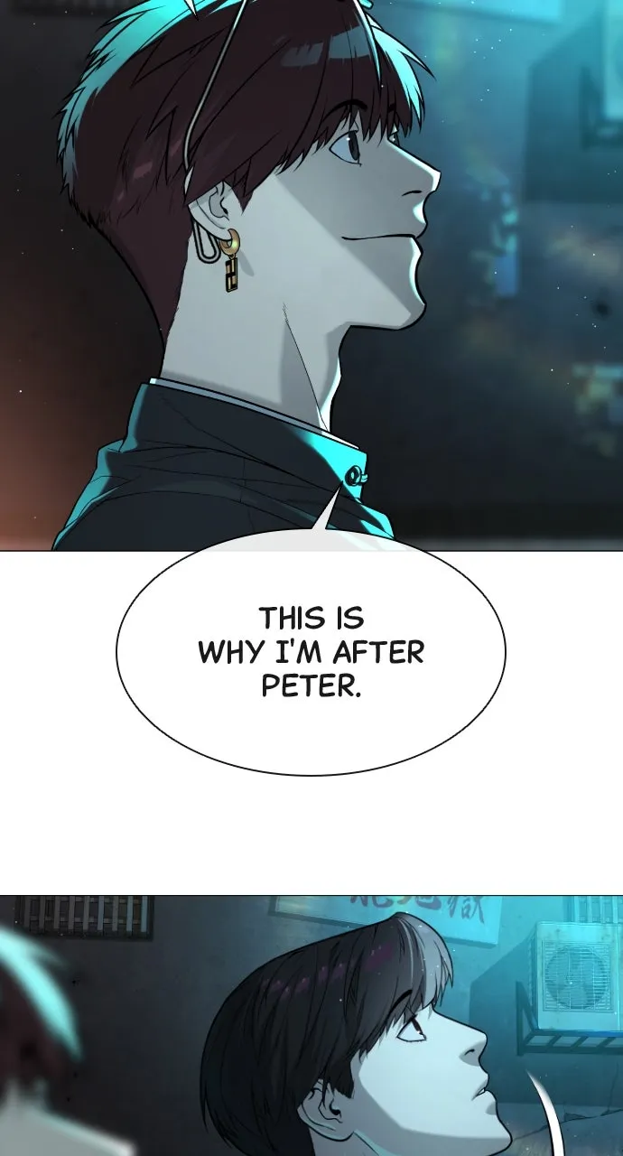 Read Killer Peter chapter 60 image 100 on Lezhin