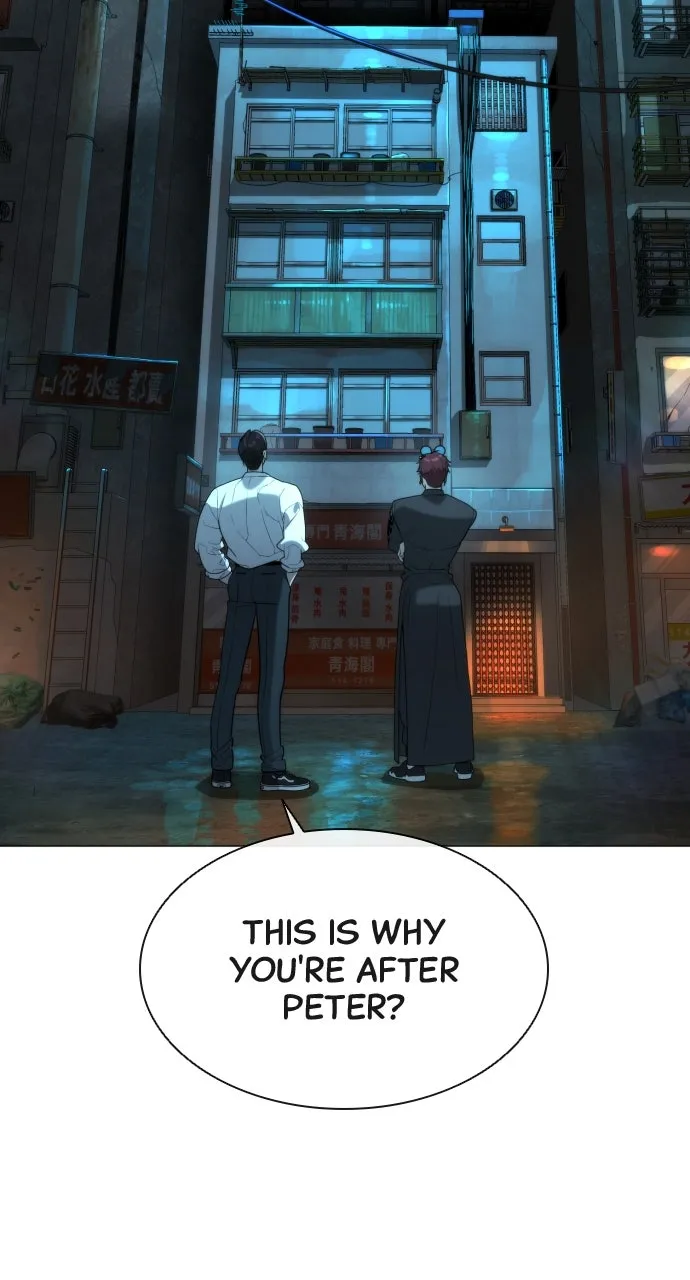 Read Killer Peter chapter 60 image 102 on Lezhin