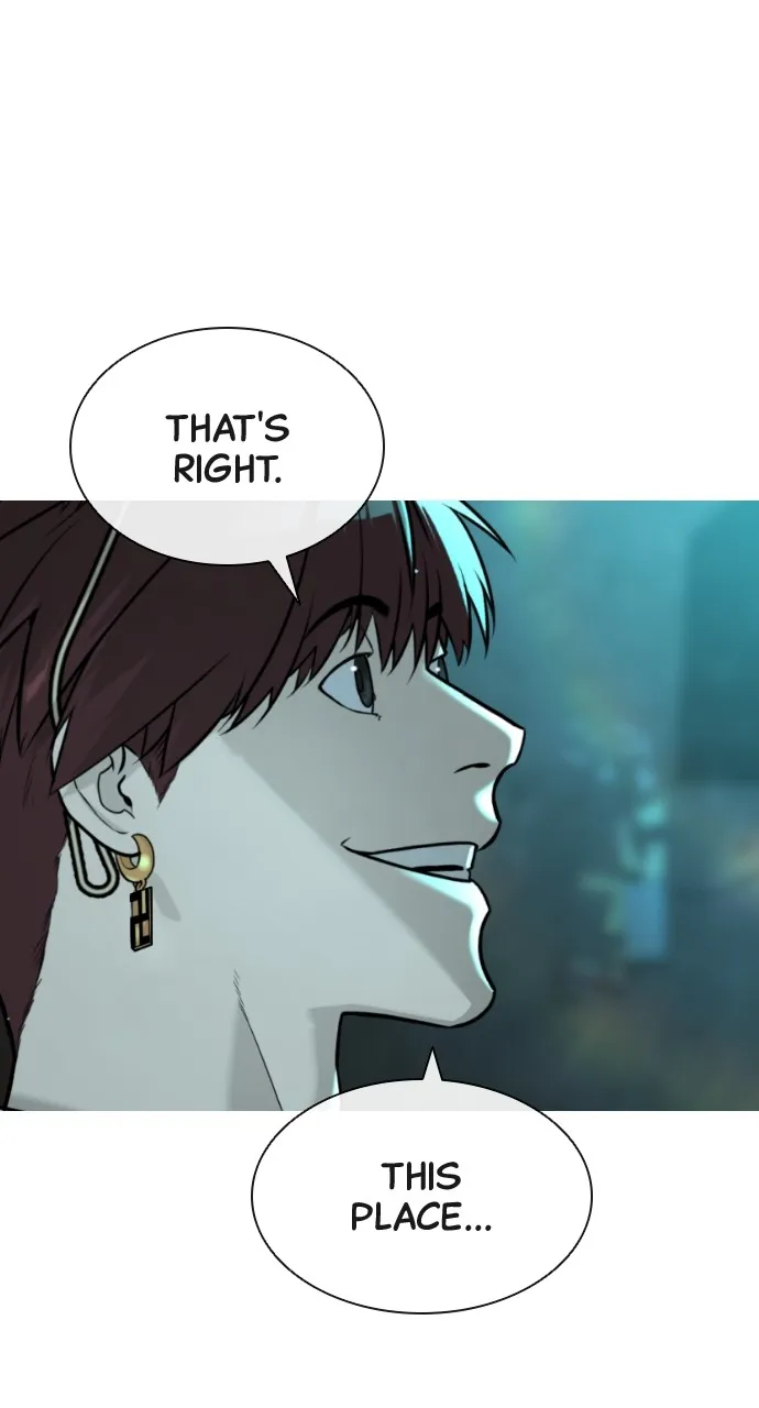 Read Killer Peter chapter 60 image 103 on Lezhin