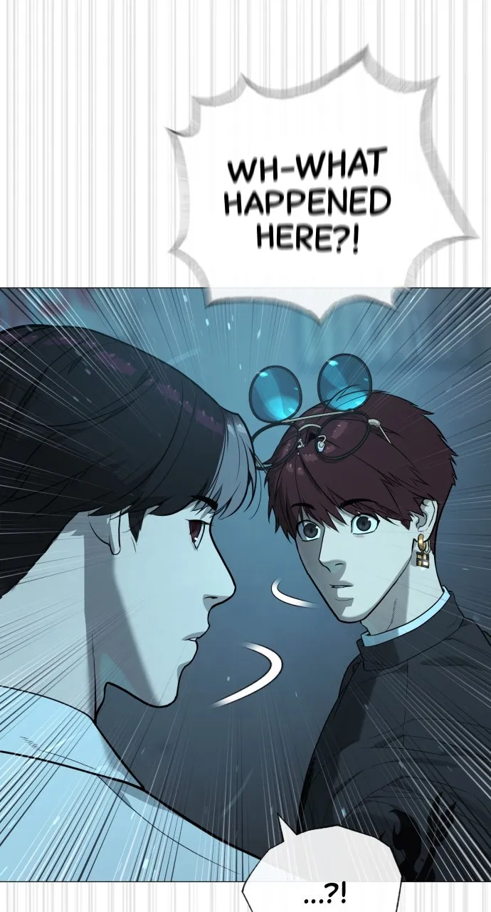 Read Killer Peter chapter 60 image 109 on Lezhin