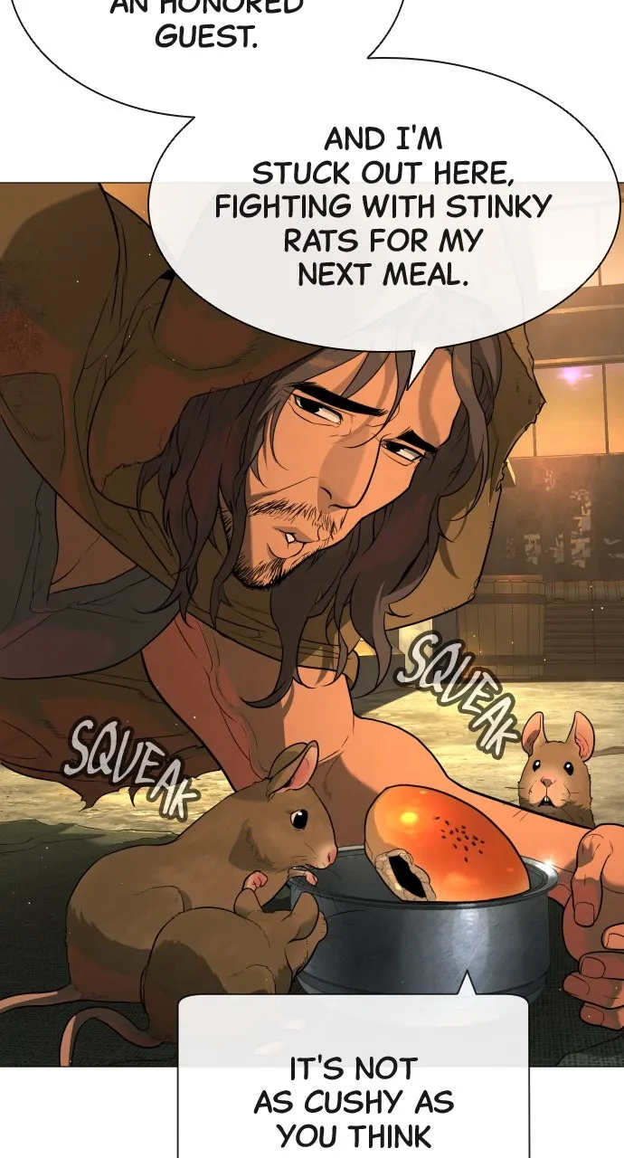 Read Killer Peter chapter 60 image 11 on Lezhin