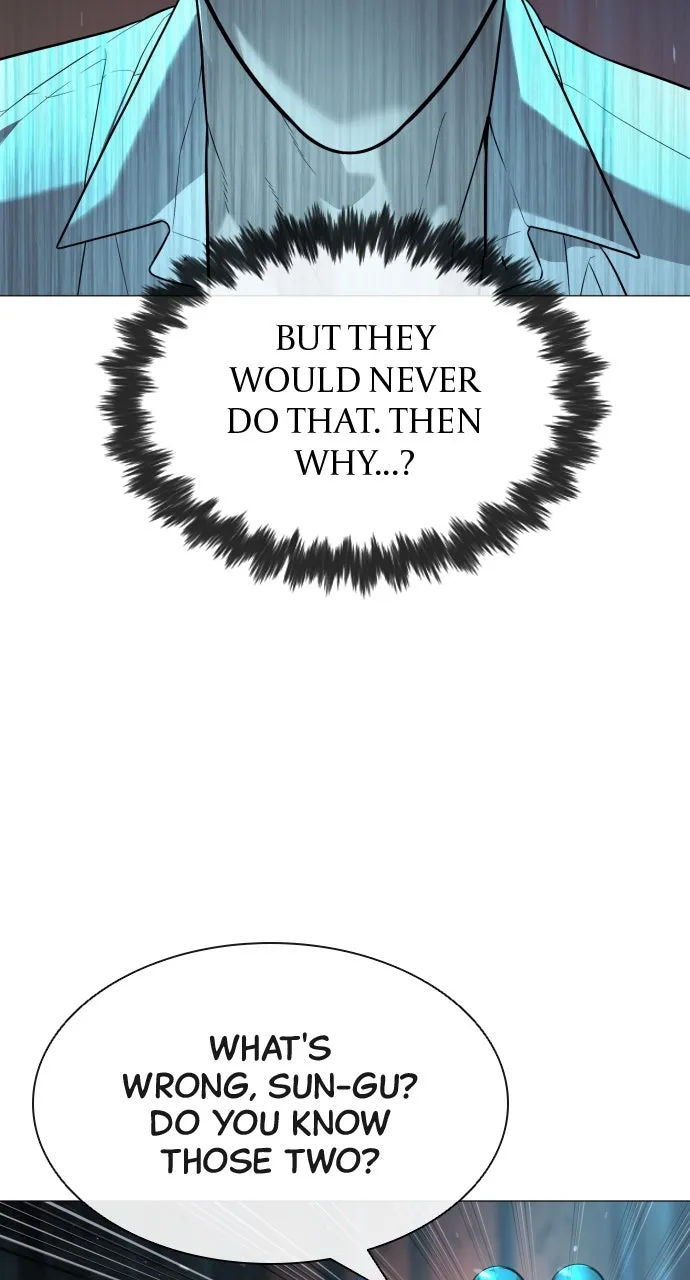 Read Killer Peter chapter 60 image 118 on Lezhin