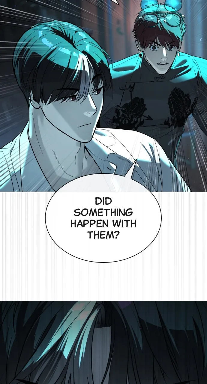Read Killer Peter chapter 60 image 119 on Lezhin