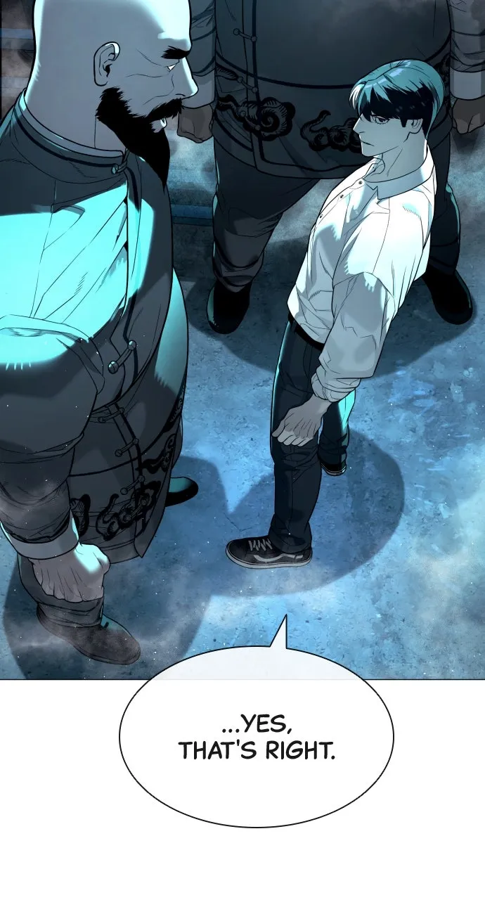 Read Killer Peter chapter 60 image 127 on Lezhin