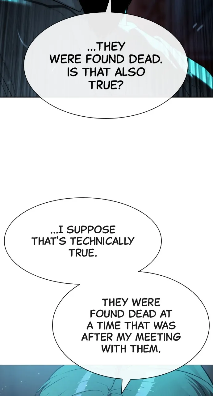 Read Killer Peter chapter 60 image 129 on Lezhin