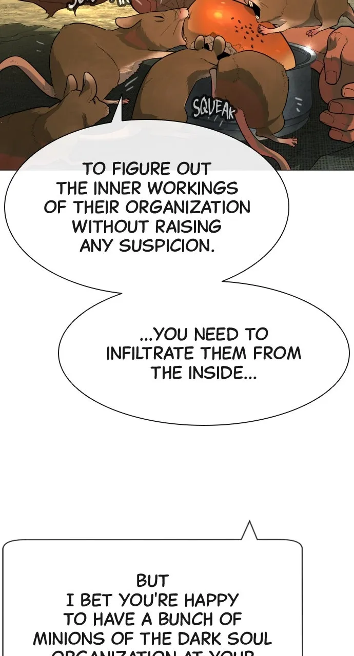 Read Killer Peter chapter 60 image 13 on Lezhin