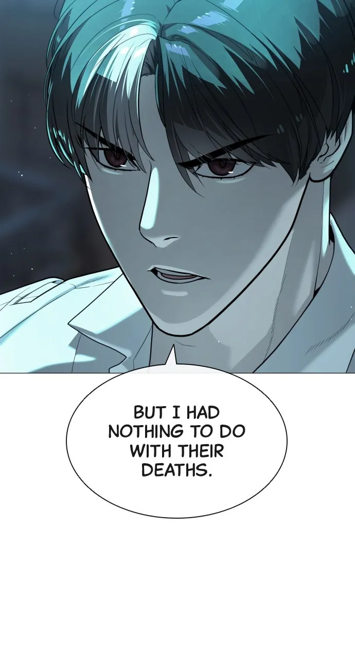 Read Killer Peter chapter 60 image 130 on Lezhin
