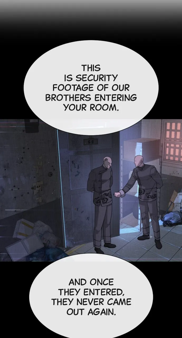 Read Killer Peter chapter 60 image 135 on Lezhin