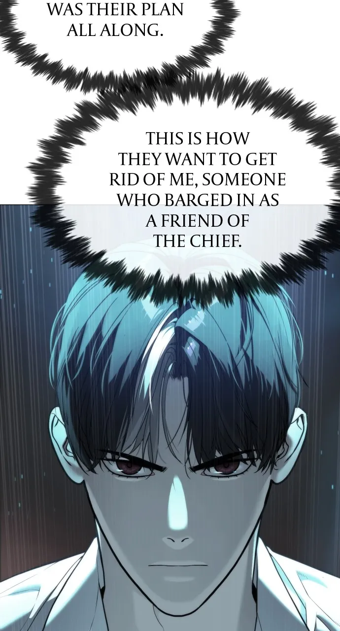 Read Killer Peter chapter 60 image 138 on Lezhin
