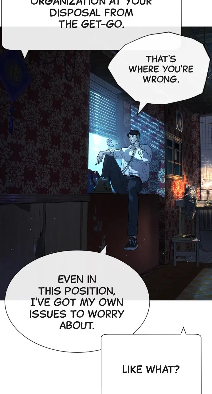 Read Killer Peter chapter 60 image 14 on Lezhin