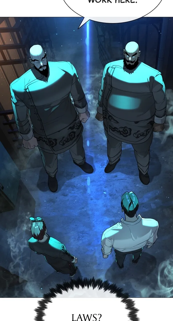 Read Killer Peter chapter 60 image 140 on Lezhin