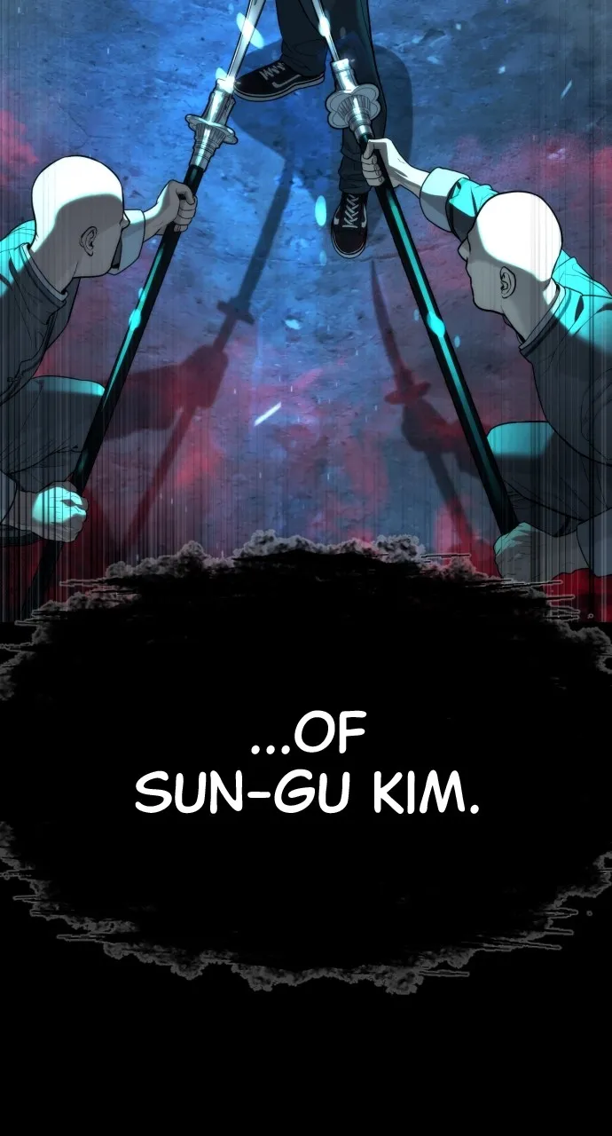 Read Killer Peter chapter 60 image 150 on Lezhin