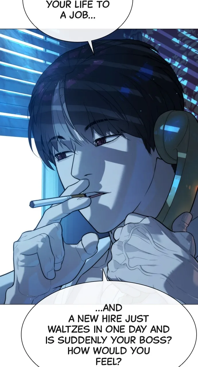 Read Killer Peter chapter 60 image 16 on Lezhin