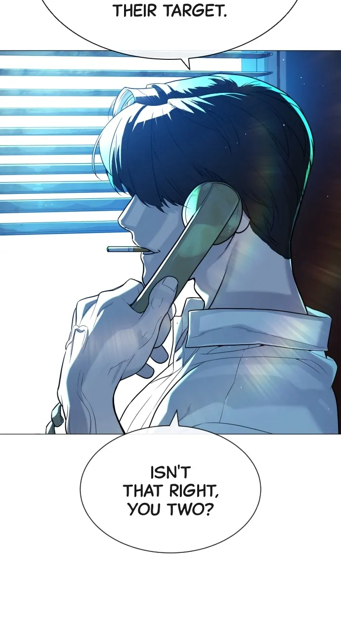 Read Killer Peter chapter 60 image 19 on Lezhin