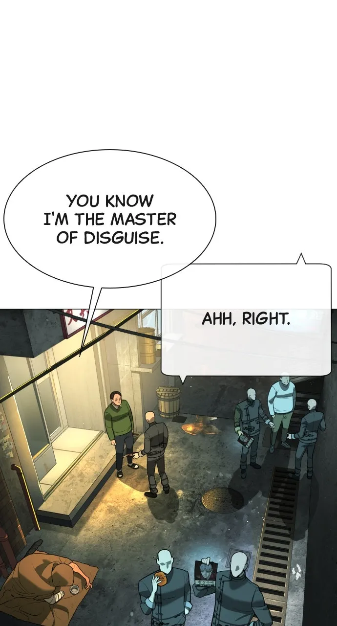 Read Killer Peter chapter 60 image 2 on Lezhin