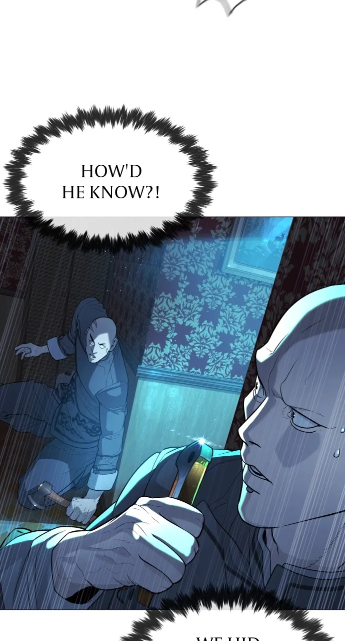Read Killer Peter chapter 60 image 22 on Lezhin