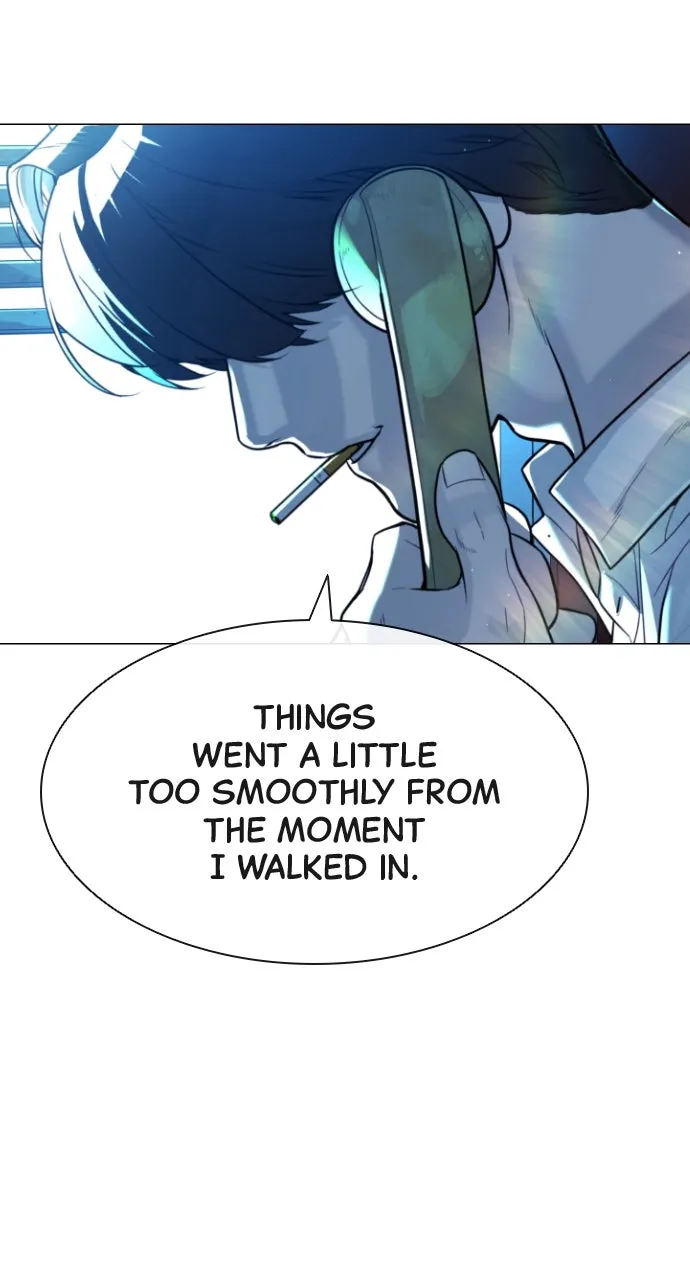 Read Killer Peter chapter 60 image 24 on Lezhin