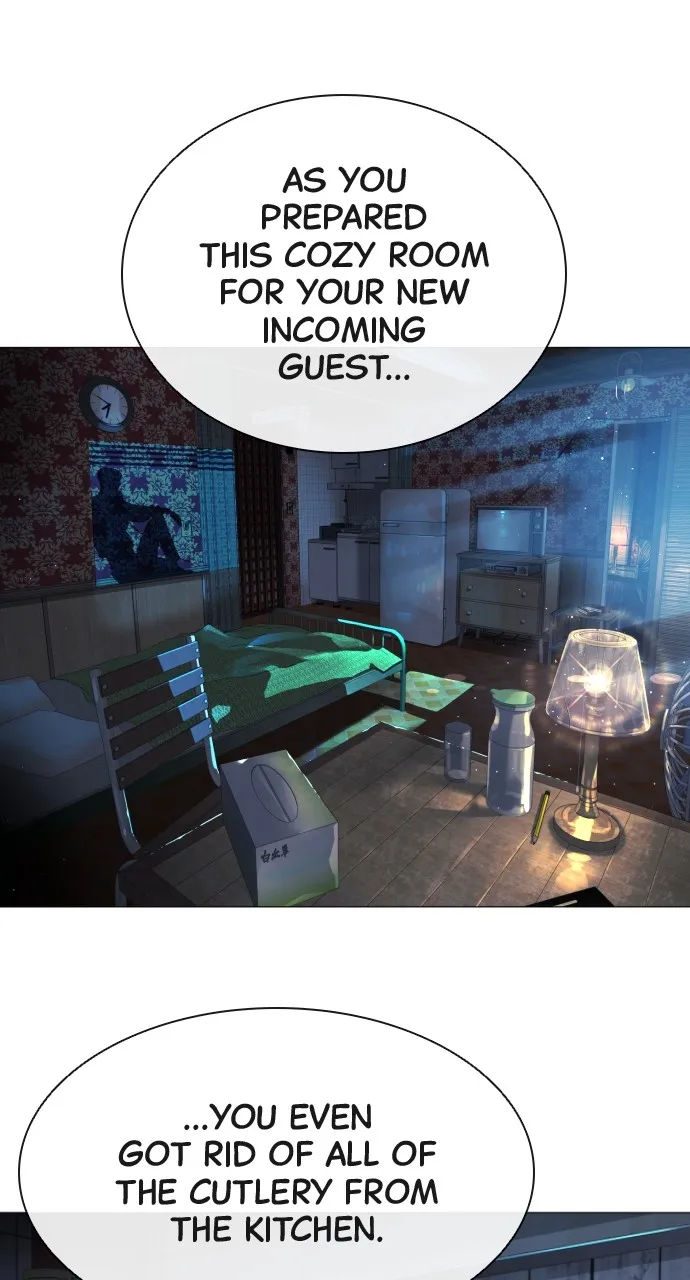 Read Killer Peter chapter 60 image 25 on Lezhin