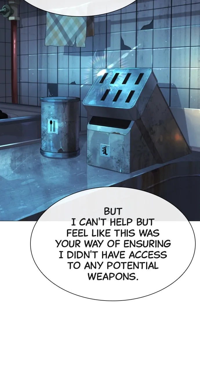 Read Killer Peter chapter 60 image 26 on Lezhin