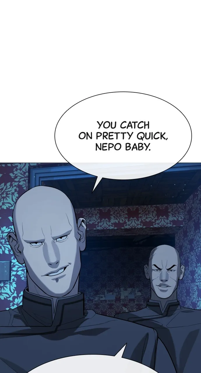 Read Killer Peter chapter 60 image 27 on Lezhin