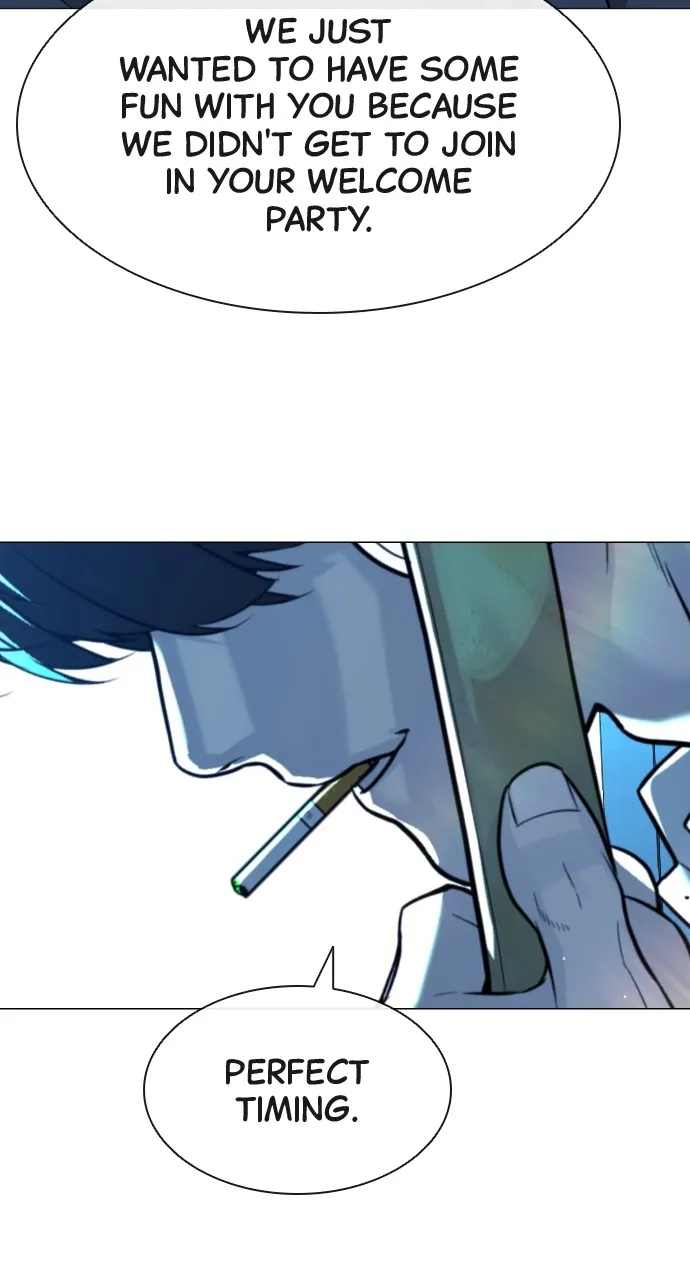 Read Killer Peter chapter 60 image 28 on Lezhin