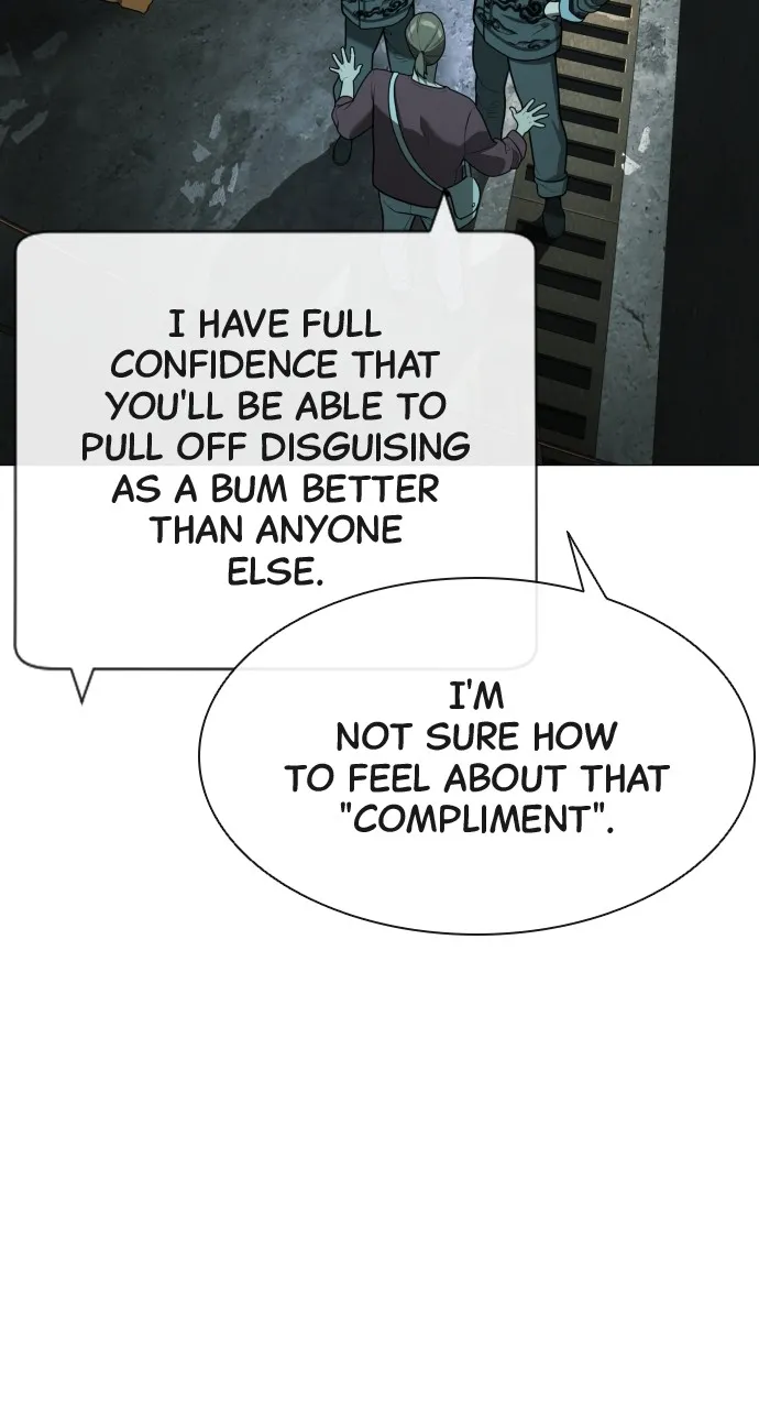Read Killer Peter chapter 60 image 3 on Lezhin
