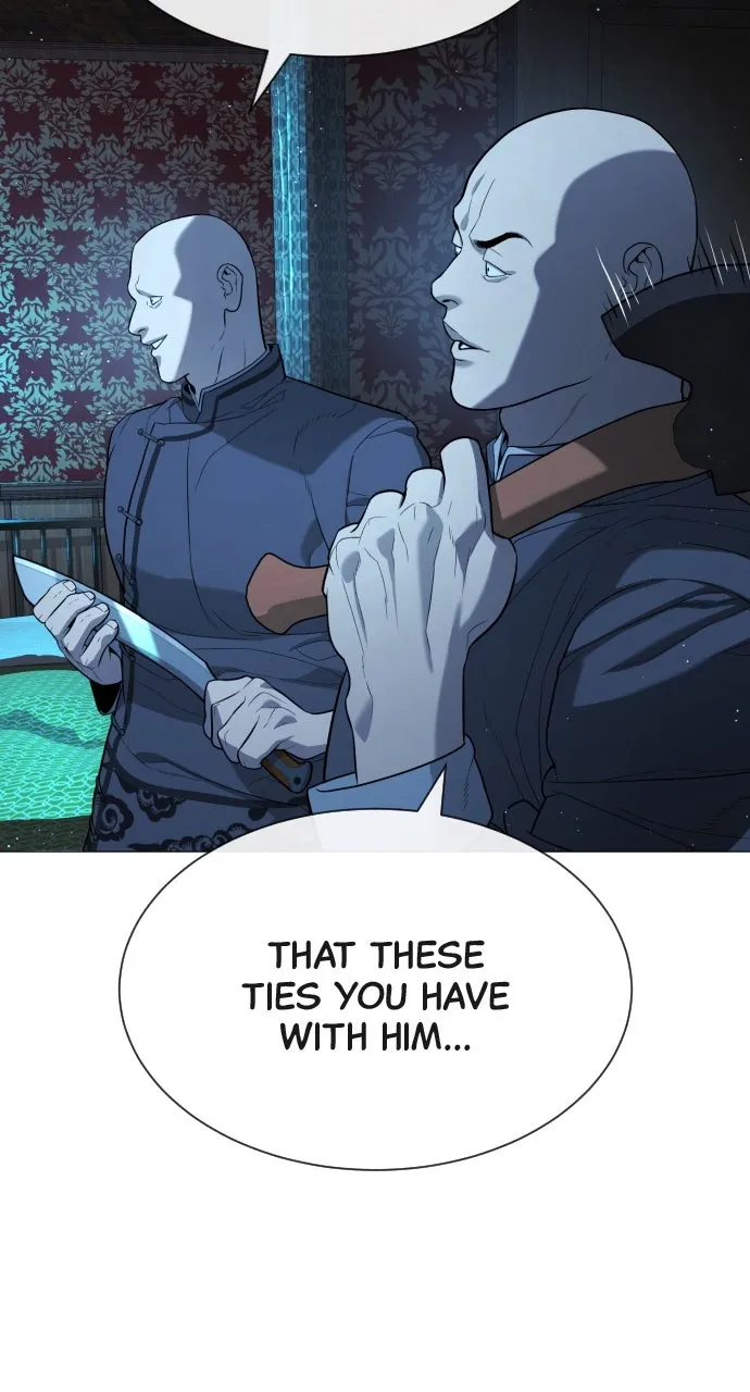 Read Killer Peter chapter 60 image 33 on Lezhin