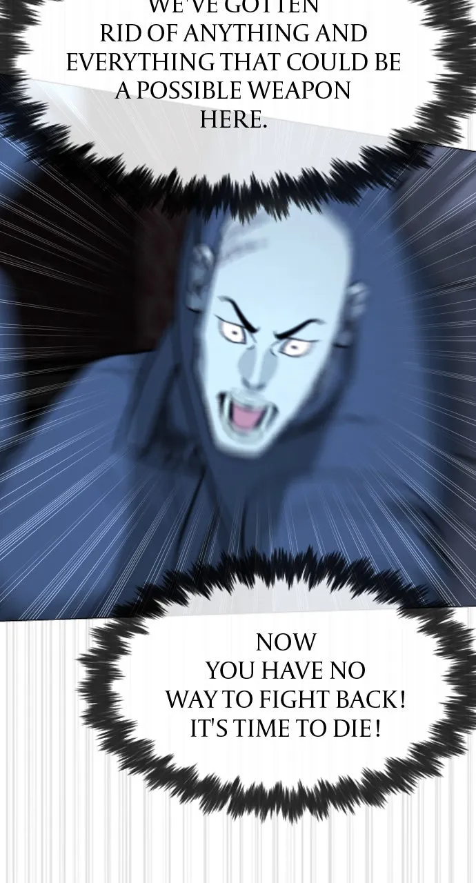 Read Killer Peter chapter 60 image 36 on Lezhin