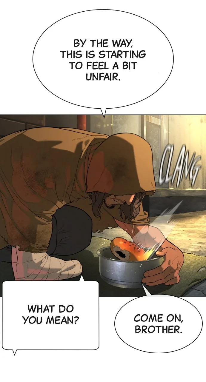 Read Killer Peter chapter 60 image 4 on Lezhin