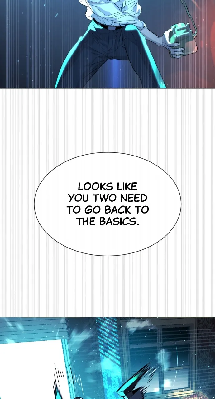 Read Killer Peter chapter 60 image 40 on Lezhin