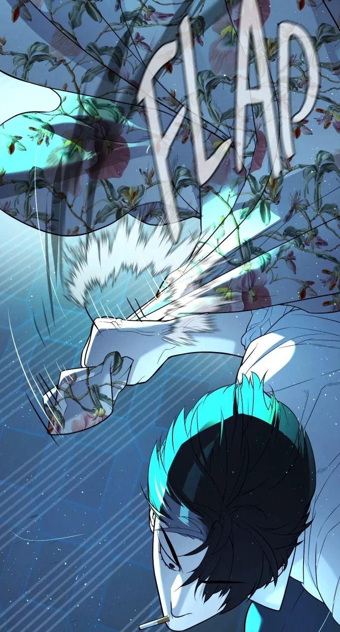 Read Killer Peter chapter 60 image 42 on Lezhin