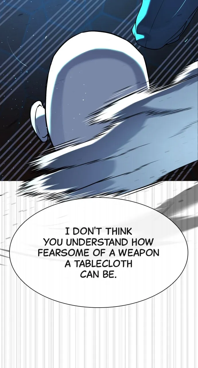 Read Killer Peter chapter 60 image 43 on Lezhin