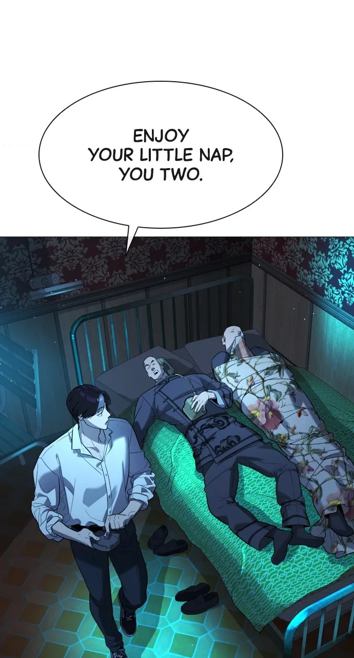 Read Killer Peter chapter 60 image 47 on Lezhin