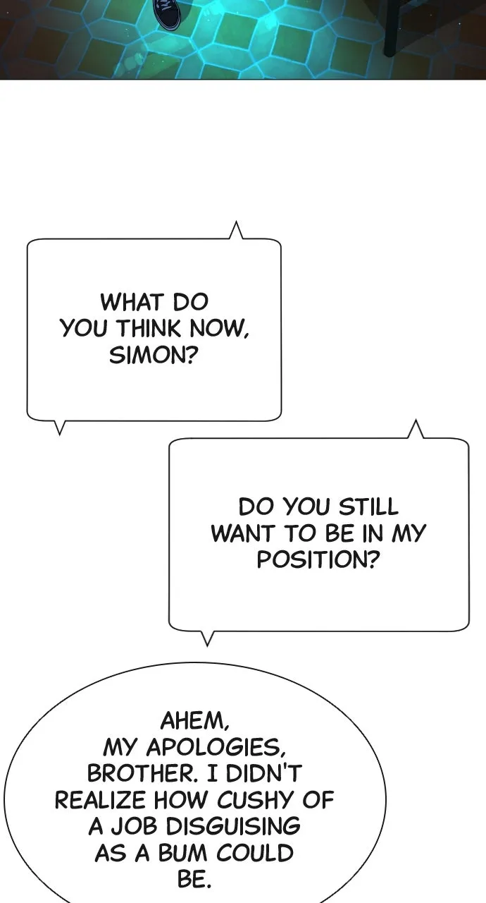 Read Killer Peter chapter 60 image 48 on Lezhin