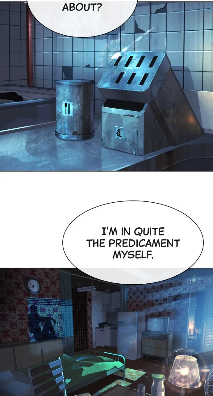 Read Killer Peter chapter 60 image 7 on Lezhin
