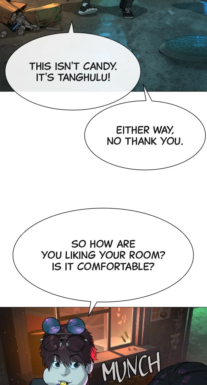 Read Killer Peter chapter 60 image 74 on Lezhin