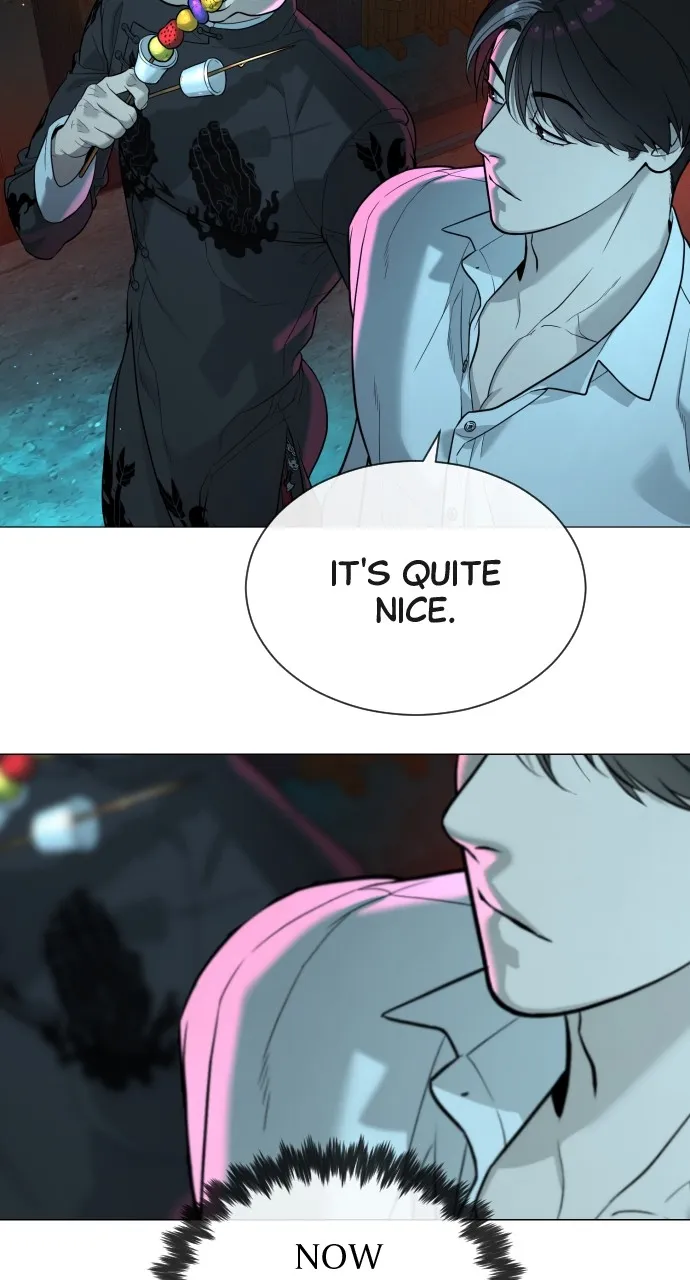 Read Killer Peter chapter 60 image 75 on Lezhin