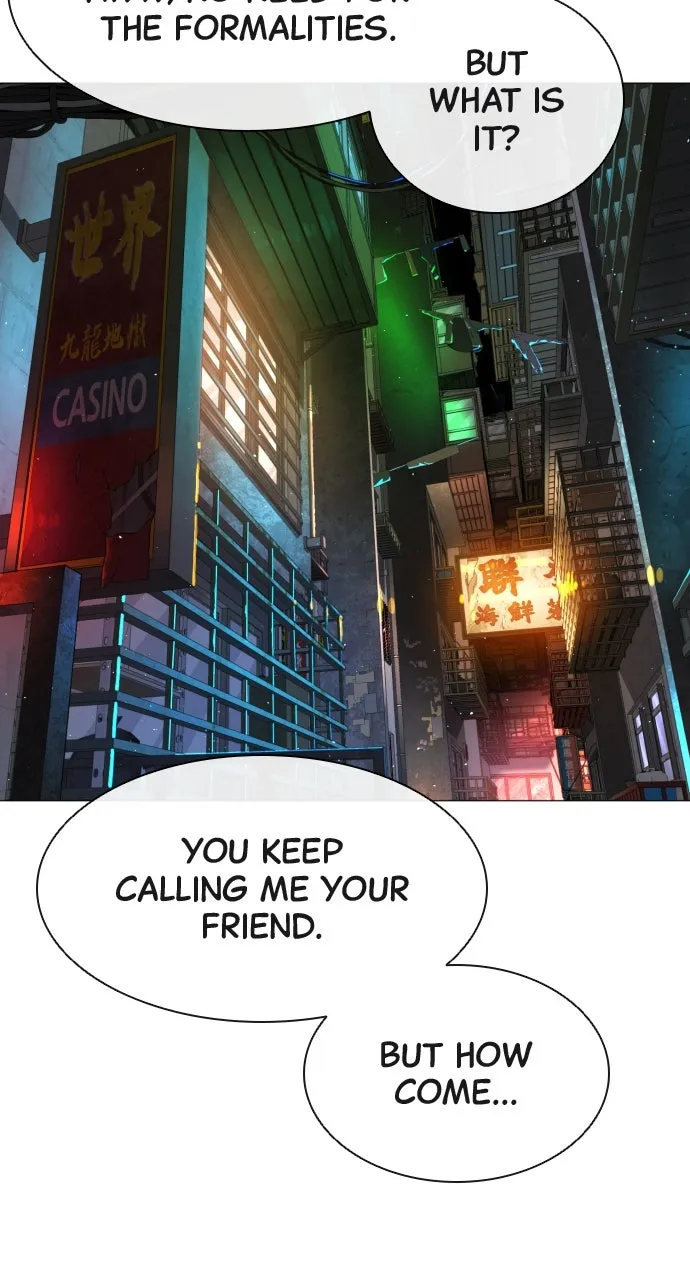 Read Killer Peter chapter 60 image 82 on Lezhin
