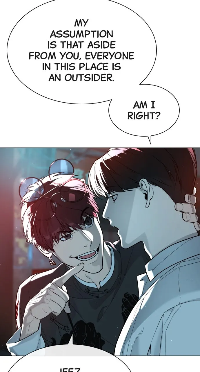 Read Killer Peter chapter 60 image 87 on Lezhin