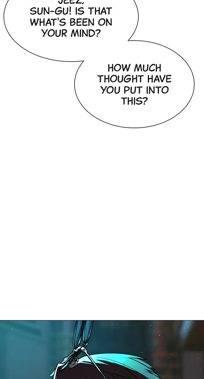 Read Killer Peter chapter 60 image 88 on Lezhin
