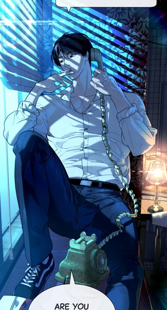Read Killer Peter chapter 60 image 9 on Lezhin