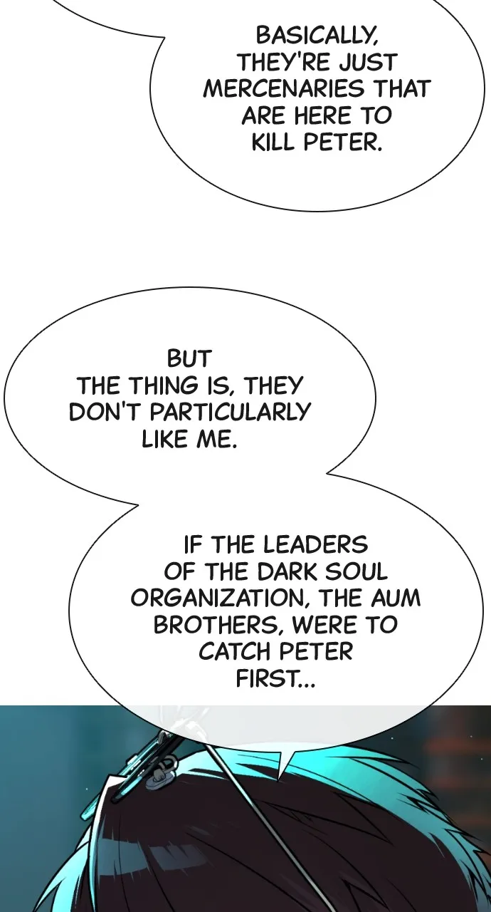 Read Killer Peter chapter 60 image 91 on Lezhin