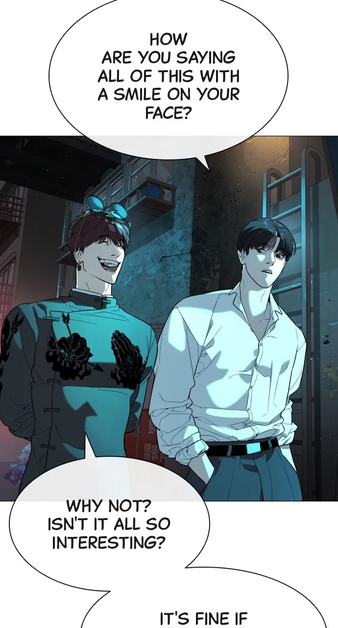 Read Killer Peter chapter 60 image 93 on Lezhin