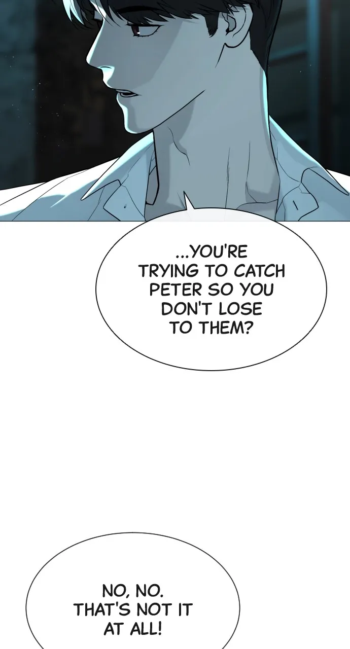 Read Killer Peter chapter 60 image 97 on Lezhin