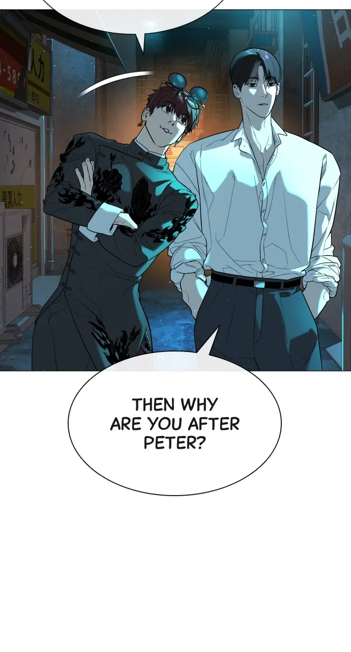 Read Killer Peter chapter 60 image 98 on Lezhin