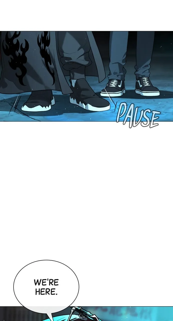 Read Killer Peter chapter 60 image 99 on Lezhin