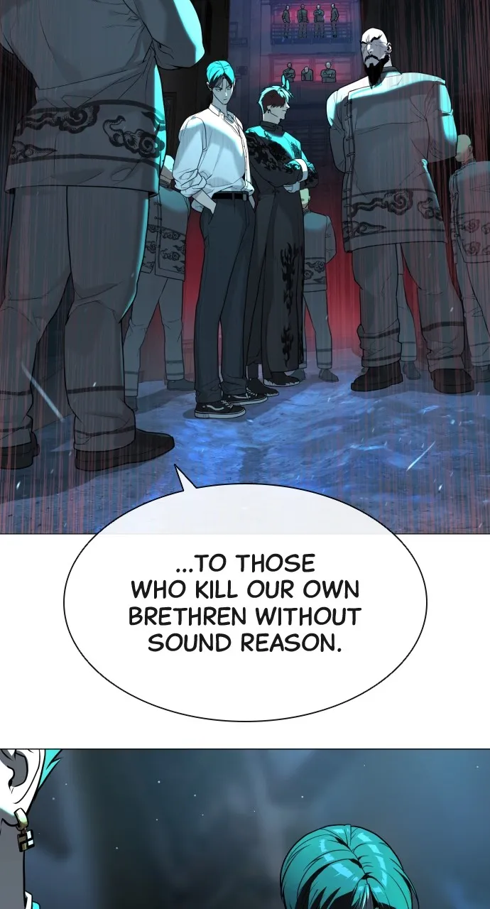 Read Killer Peter chapter 61 image 1 on Lezhin