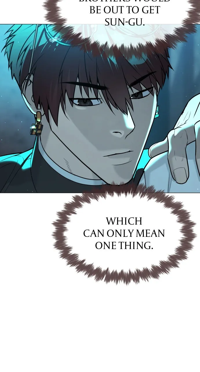 Read Killer Peter chapter 61 image 10 on Lezhin