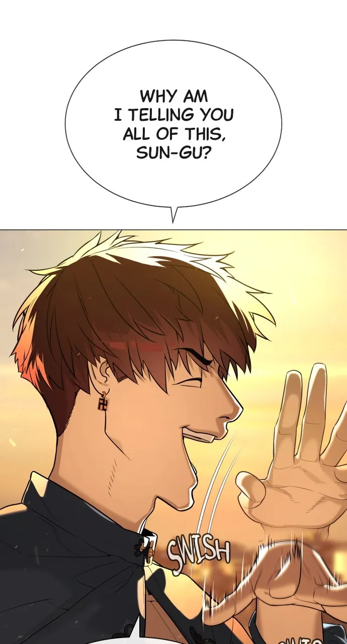 Read Killer Peter chapter 61 image 105 on Lezhin